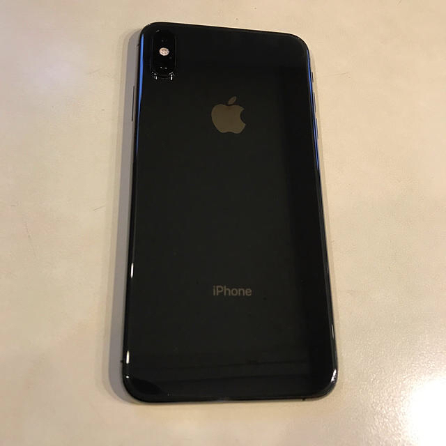 iPhone - めくみ2020様専用！iPhone xs max 512GB の通販 by のり's