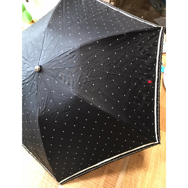 POLO RALPH LAUREN(ポロラルフローレン)の日傘 ラルフローレンポロ 新品未使用 可愛い おしゃれ 安い 美品 レディースのファッション小物(傘)の商品写真