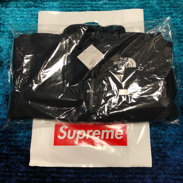 Supreme(シュプリーム)のSupreme North Face RTG Fleece シュプリームフリース メンズのジャケット/アウター(ブルゾン)の商品写真