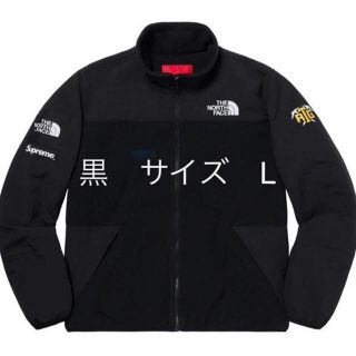 シュプリーム(Supreme)のSupreme North Face RTG Fleece シュプリームフリース(ブルゾン)