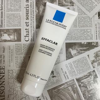 ラロッシュポゼ(LA ROCHE-POSAY)のラロッシュポゼ　洗顔(洗顔料)