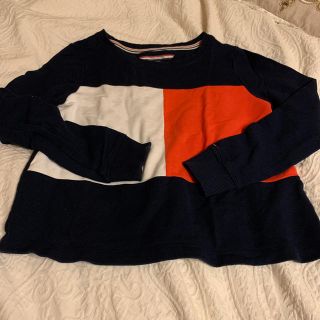 トミーヒルフィガー(TOMMY HILFIGER)のはな様専用★(トレーナー/スウェット)