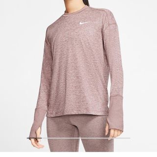 ナイキ(NIKE)のNIKE エレメント(Tシャツ(長袖/七分))