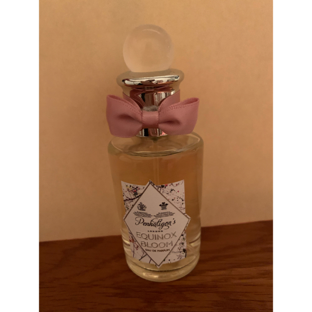 Penhaligon's(ペンハリガン)のペンハリガン　エキノックス ブルーム オードパルファム  コスメ/美容の香水(香水(女性用))の商品写真