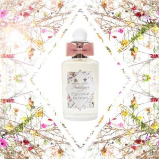 ペンハリガン(Penhaligon's)のペンハリガン　エキノックス ブルーム オードパルファム (香水(女性用))