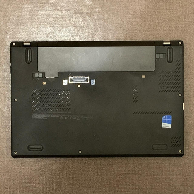 Lenovo X250の通販 by 月子 ラクマ店｜レノボならラクマ - ThinkPad 安い即納