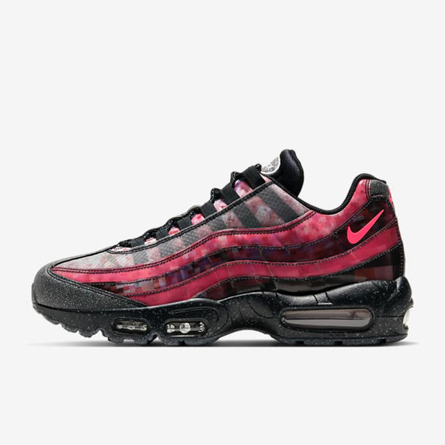 NIKE AIR MAX 95 PREMIUM