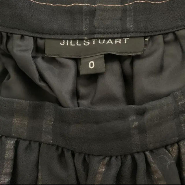 JILLSTUART(ジルスチュアート)のJILLSTUART スカート レディースのスカート(ひざ丈スカート)の商品写真