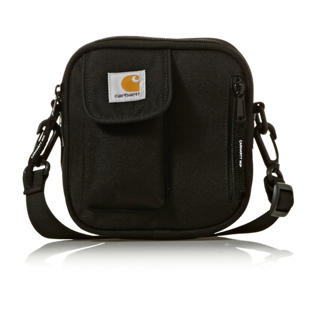 carhartt(カーハート)のカーハートショルダーバッグ メンズのバッグ(ショルダーバッグ)の商品写真