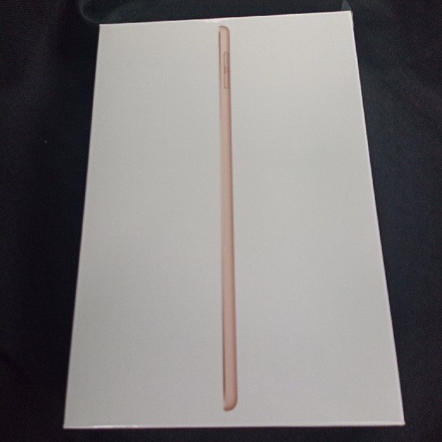 iPad mini 5世代 wiｰfiモデル 64GB  ゴールド
新品　未開封スマホ/家電/カメラ