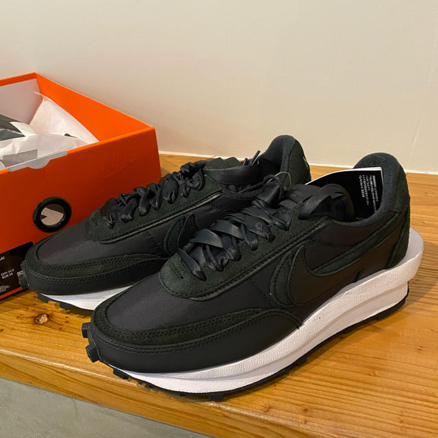 NIKE x Sacai LDV Waffle 24.5cm 24.5センチ