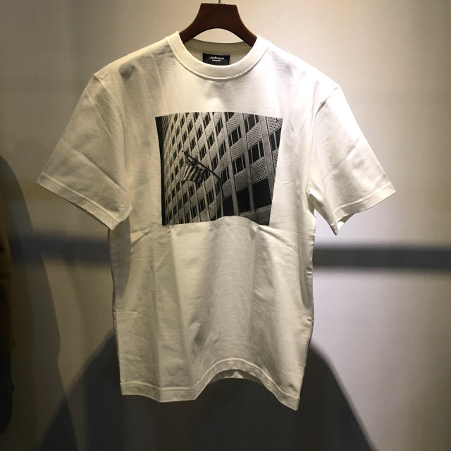 CALVIN KLEIN 205W39NYC ANDY WARHOL Tシャツ | www.yokecomms.com