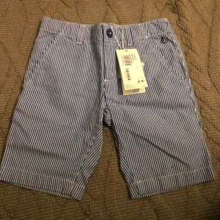 プチバトー(PETIT BATEAU)のプチバトー新品　3ans 95(パンツ/スパッツ)