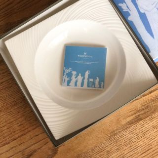 ウェッジウッド(WEDGWOOD)のウエッジウッド　皿(食器)