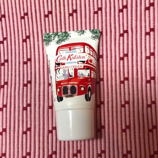 キャスキッドソン(Cath Kidston)のキャスキッドソン ハンドクリーム(ハンドクリーム)