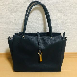 コムサイズム(COMME CA ISM)のトートバッグ(トートバッグ)