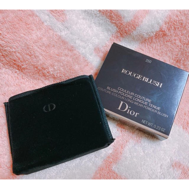 [ご専用］dior スキン　ルージュ　ブラッシュ