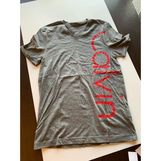 カルバンクライン(Calvin Klein)のカルバンクラインTシャツ(Tシャツ(半袖/袖なし))