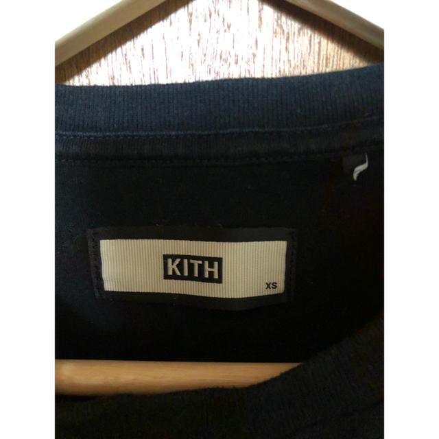 Supreme(シュプリーム)のkith tones Tシャツ メンズのトップス(Tシャツ/カットソー(半袖/袖なし))の商品写真