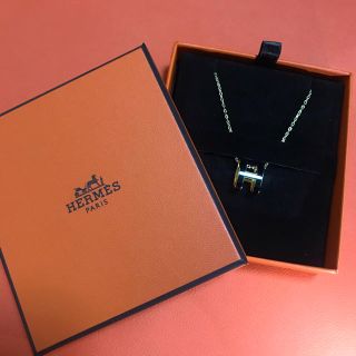 エルメス(Hermes)のriri様専用です(*´ω`*)(ネックレス)