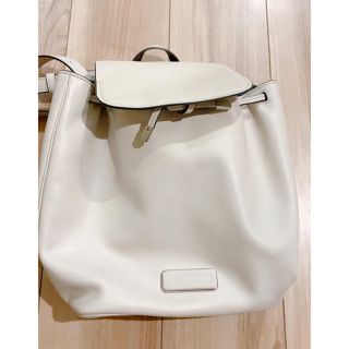 マークバイマークジェイコブス(MARC BY MARC JACOBS)のマークバイマークジェイコブス　リュック(リュック/バックパック)