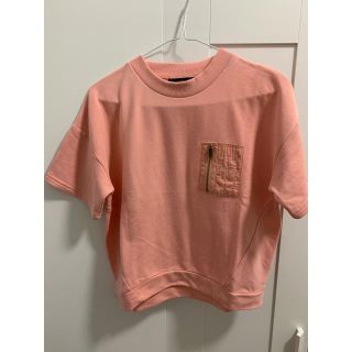 ページボーイ(PAGEBOY)の半袖トップス(Tシャツ(半袖/袖なし))