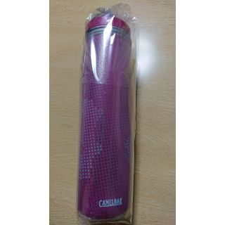 モンベル(mont bell)のCAMELBAK  ピークフィットネスチルボトル (新品)(トレーニング用品)