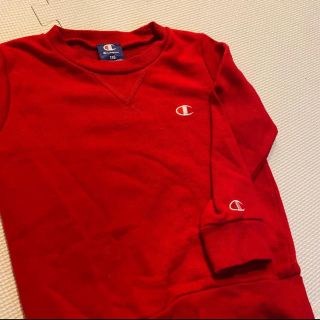 チャンピオン(Champion)のChampion トレーナー(Tシャツ/カットソー)