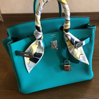 エルメス(Hermes)の💕バーキン25   D刻ヴェールヴェロン💕(ハンドバッグ)