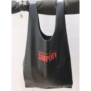 ドゥーズィエムクラス(DEUXIEME CLASSE)の26MARKET SHOPPING BAG(トートバッグ)