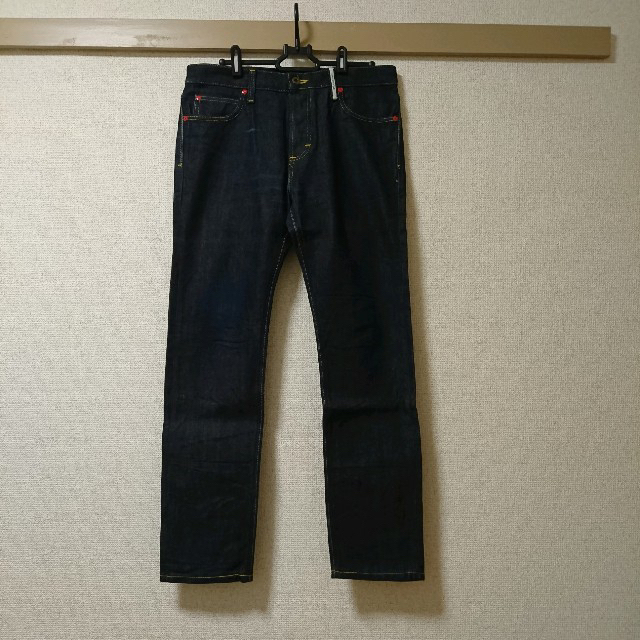 BEDWIN lee デニムパンツ | フリマアプリ ラクマ