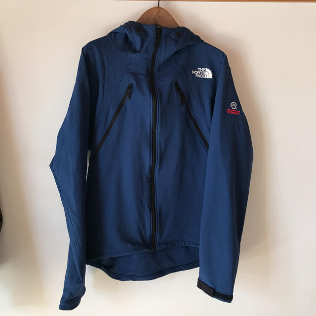 NORTH FACE サミットパーカー