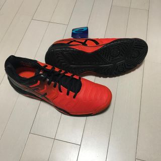 アシックス(asics)のアシックステニスシューズ(シューズ)