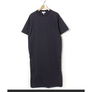 ハイク(HYKE)のHYKE Tシャツワンピース(ロングワンピース/マキシワンピース)