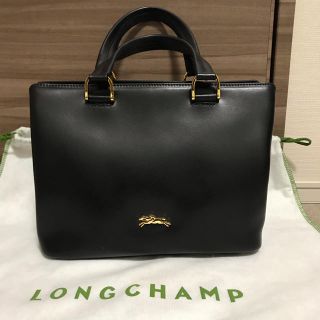 ロンシャン(LONGCHAMP)のロンシャン オノレ404 2way バッグ(ショルダーバッグ)