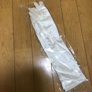 タカミ(TAKAMI)の【ウェディング】タカミブライダル 購入　グローブ(ウェディングドレス)