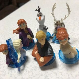 アナトユキノジョオウ(アナと雪の女王)のみー様専用(キャラクターグッズ)