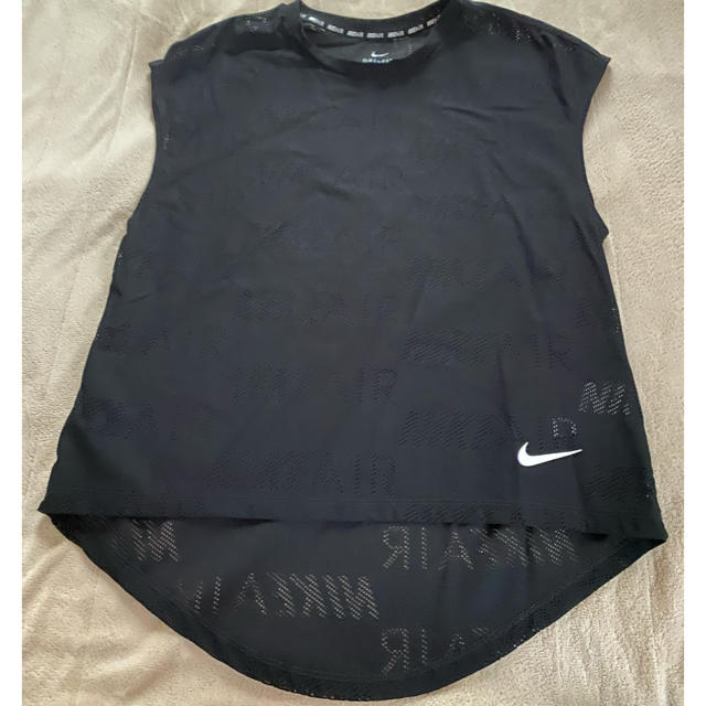 NIKE(ナイキ)のNIKEのTシャツ サイズL スポーツ/アウトドアのスポーツ/アウトドア その他(その他)の商品写真