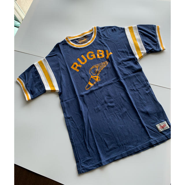 高評価在庫 POLO Tシャツの通販 by 父ウルトラ shop|ポロラグビーならラクマ RUGBY - ポロラグビー 特価超特価