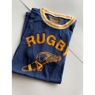 ポロラグビー(POLO RUGBY)のポロラグビー　Tシャツ(Tシャツ/カットソー(半袖/袖なし))