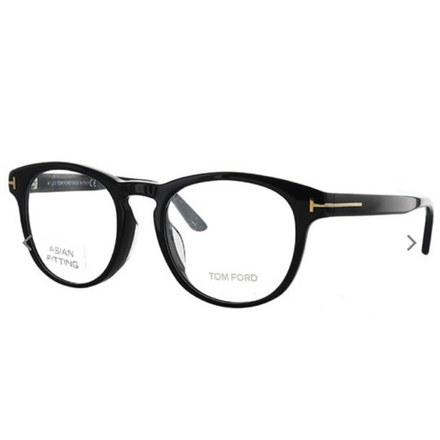 TOM FORD  ボストン　TF5426F  ブラック