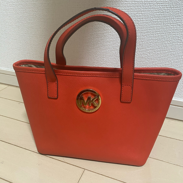 MICHAEL KORS バック