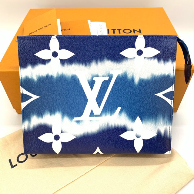 LOUIS VUITTON - お値下げ‼️新品‼️限定‼️ルイヴィトン エスカル ...