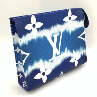 お値下げ‼️新品‼️限定‼️ルイヴィトン エスカル クラッチバッグ