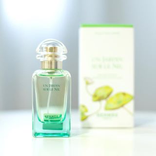 エルメス(Hermes)のエルメス　ナイルの庭　オードトワレ　50ml　香水(香水(女性用))