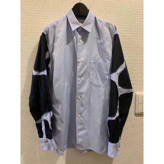 コムデギャルソン(COMME des GARCONS)のSAO様専用　コムデギャルソン デザインシャツ(シャツ)