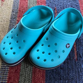 クロックス(crocs)のクロックス(サンダル)