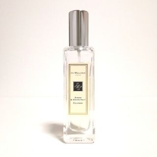 Jo Malone - tii様 専用♡ジョーマローン アッサム＆グレープフルーツ コロン 30mlの通販｜ラクマ