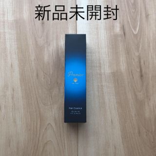 ラサーナ　プレミオール　ヘアエッセンス60ml(トリートメント)