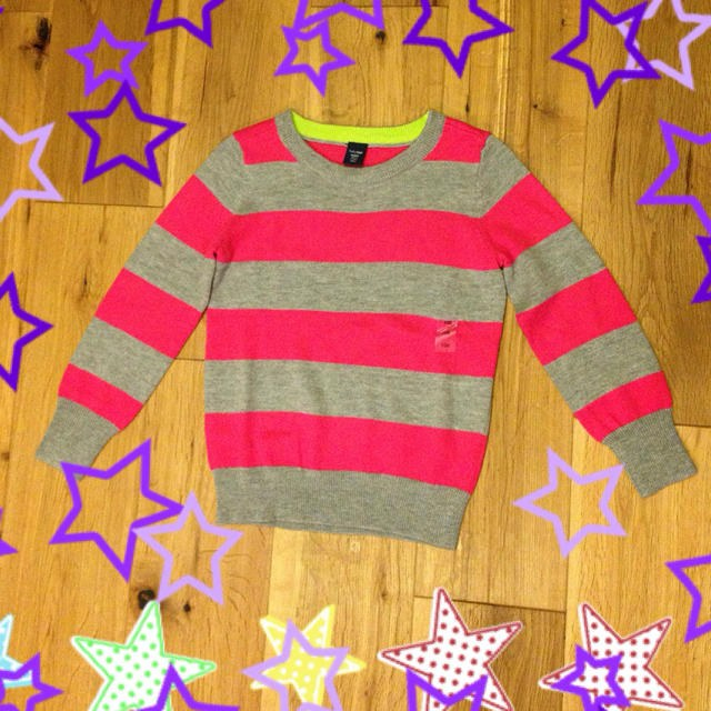 GAP(ギャップ)のM様専用☆お取り置きbabygap☆ キッズ/ベビー/マタニティのキッズ服女の子用(90cm~)(その他)の商品写真